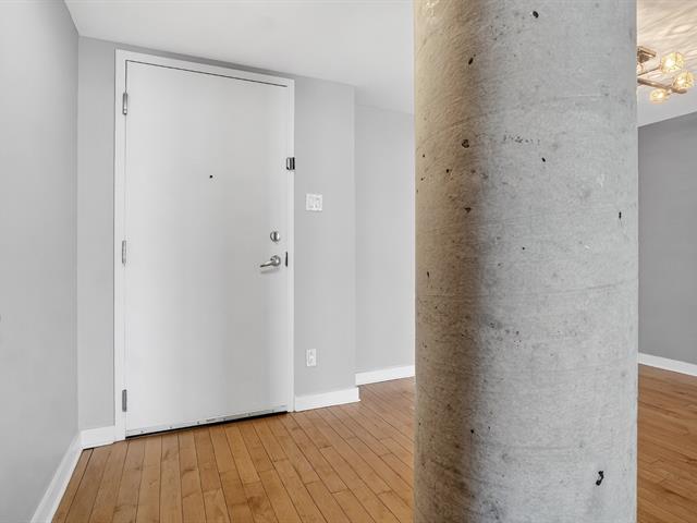 Hall d'entrée