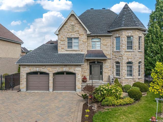 maison à vendre Laval (Sainte-Dorothée)