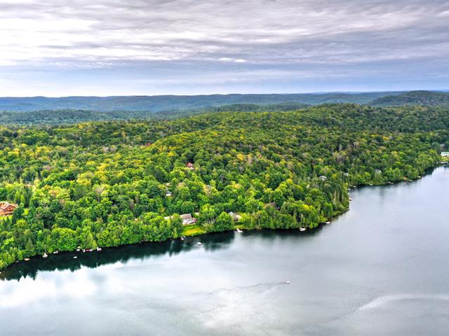 Lot for sale, Saint-Adolphe-d'Howard