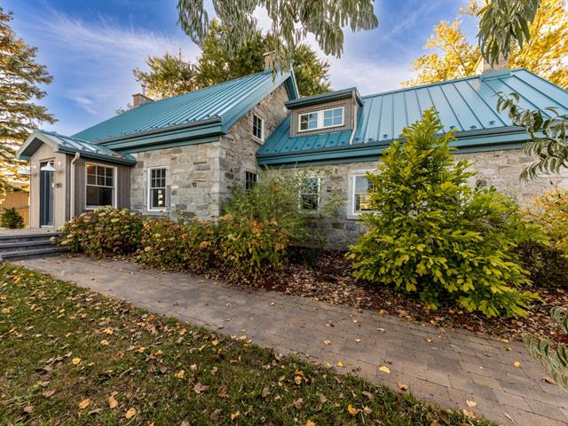 maison à vendre Saint-Blaise-sur-Richelieu