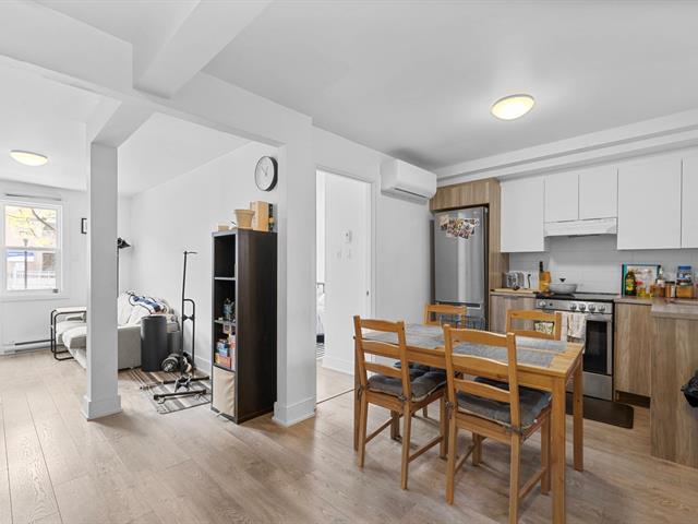 maison à vendre Montréal (Le Plateau-Mont-Royal)