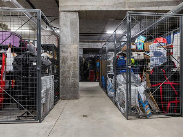 Storage