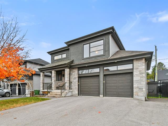 maison à vendre Saint-Jérôme