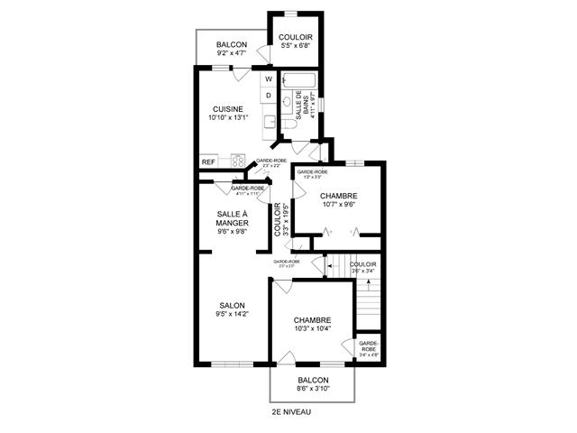 Plan (croquis)