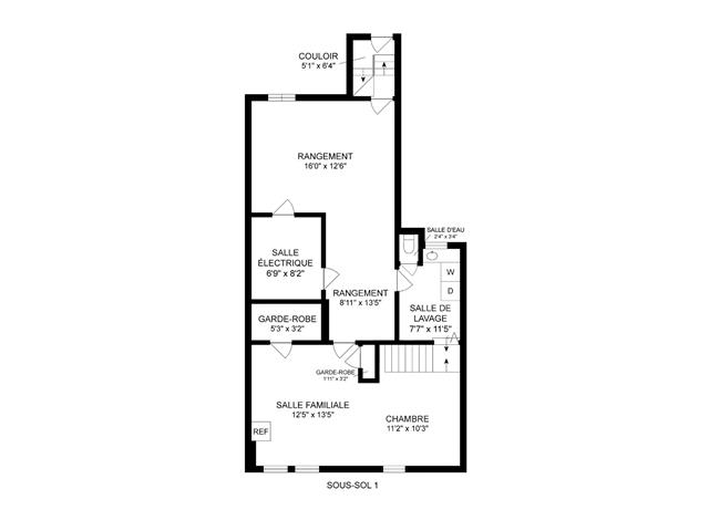 Plan (croquis)