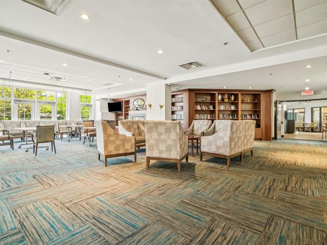 Common room