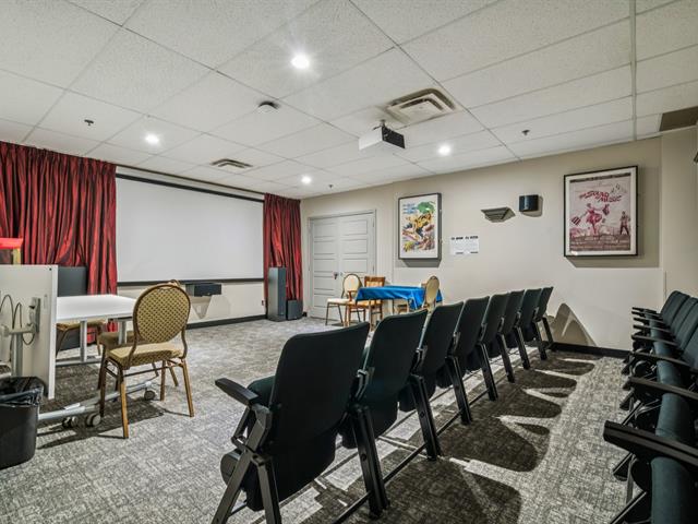 Home theatre
