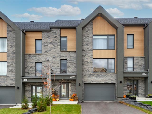 maison à vendre Saint-Jérôme