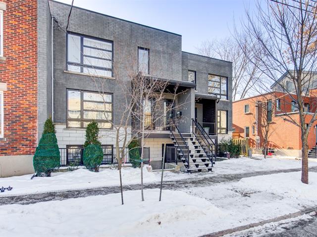 maison à vendre Montréal (Mercier/Hochelaga-Maisonneuve)
