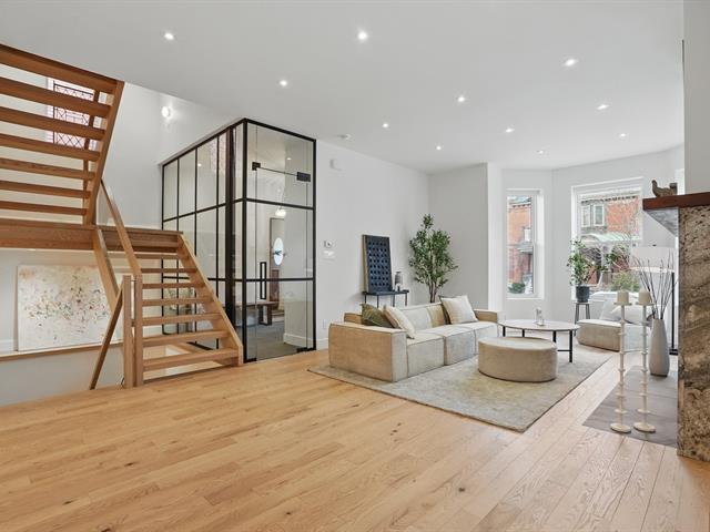 maison à vendre Westmount