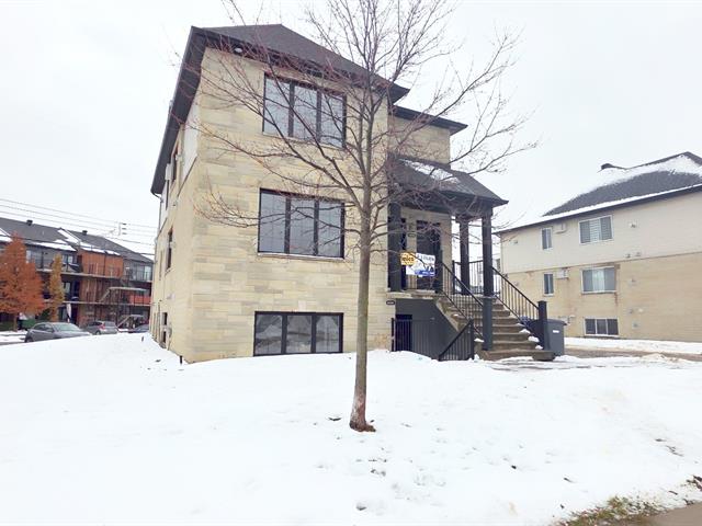 maison à vendre Laval (Chomedey)