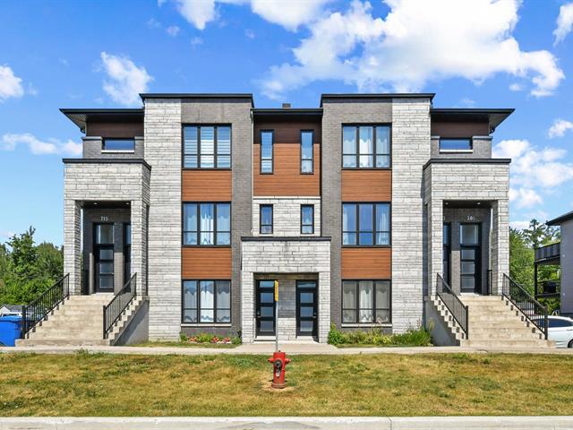 maison à vendre Saint-Lin/Laurentides