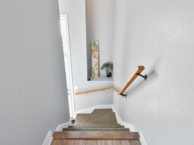 Escalier