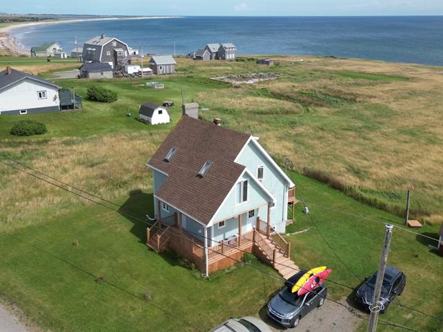 maison à vendre Les Îles-de-la-Madeleine