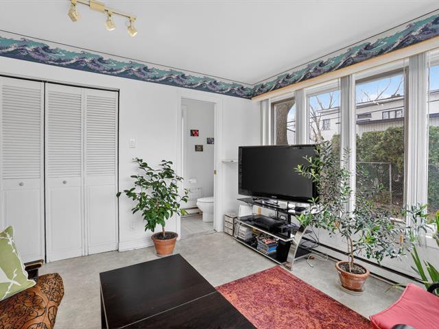 Salle familiale