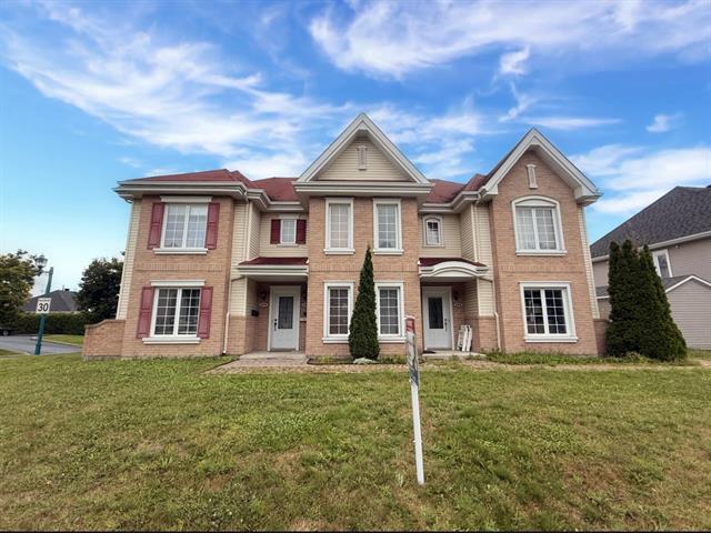 maison à vendre Mascouche
