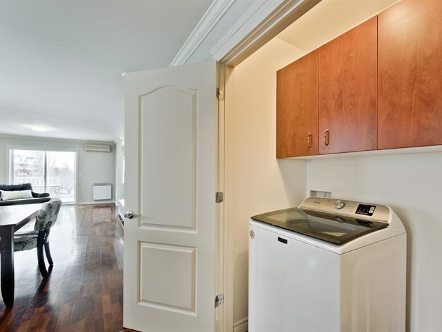 Salle de lavage