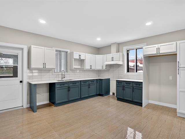 maison à vendre Montréal (LaSalle)