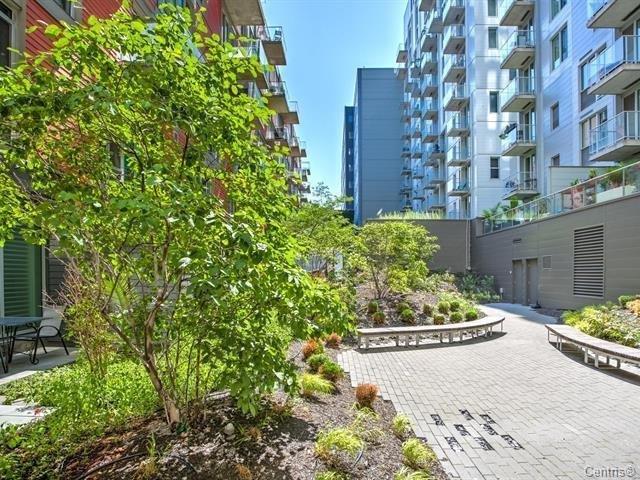 Condo à louer, Montréal (Ville-Marie)
