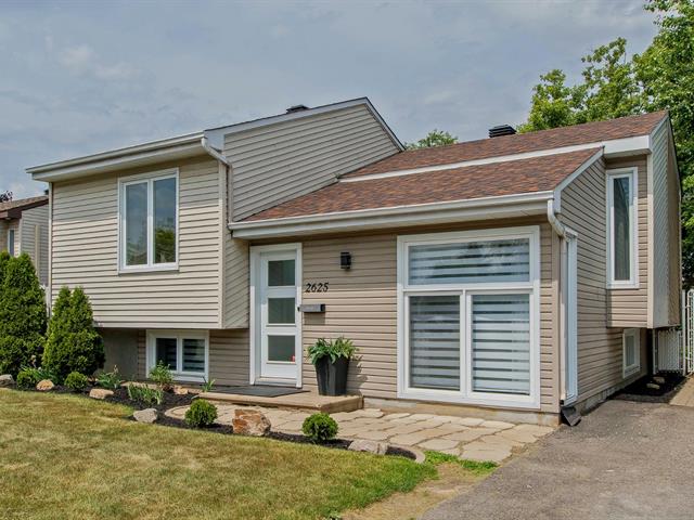 maison à vendre Terrebonne (Terrebonne)