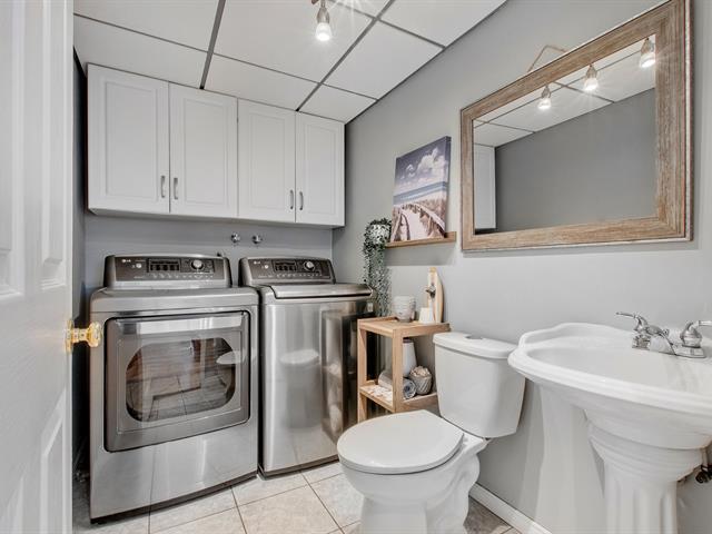 Washroom