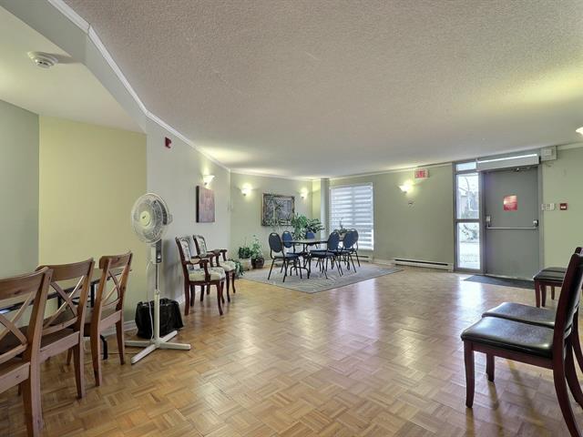 Salle de conférence