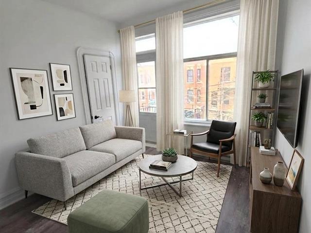 maison à vendre Montréal (Le Plateau-Mont-Royal)