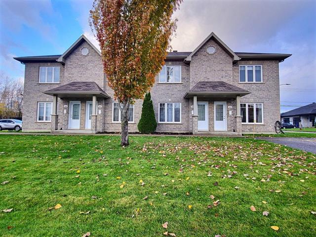 maison à vendre Trois-Rivières