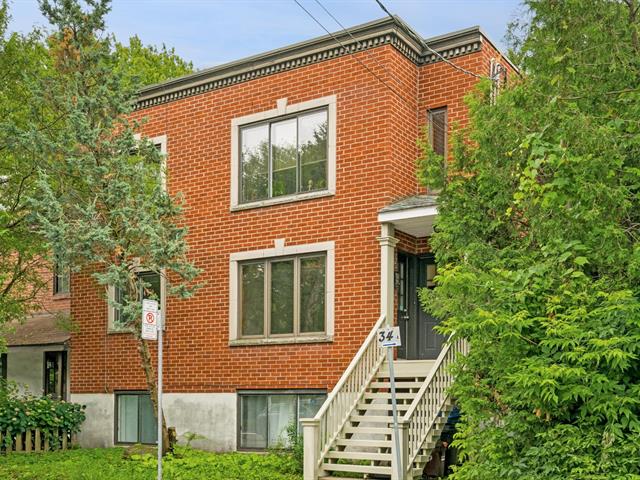 maison à vendre Montréal (LaSalle)