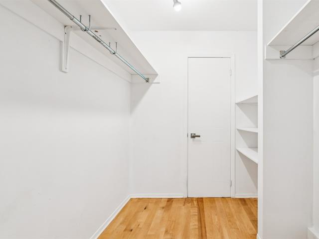 Penderie (Walk-in)