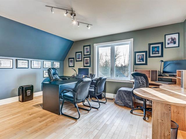 Two or more storey sold, Saint-Philippe