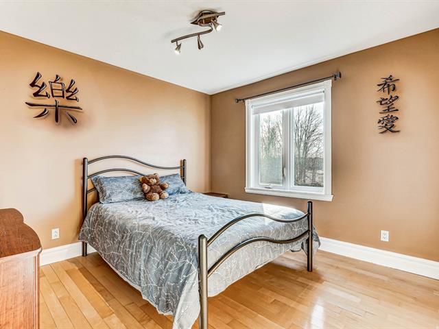 Two or more storey sold, Saint-Philippe