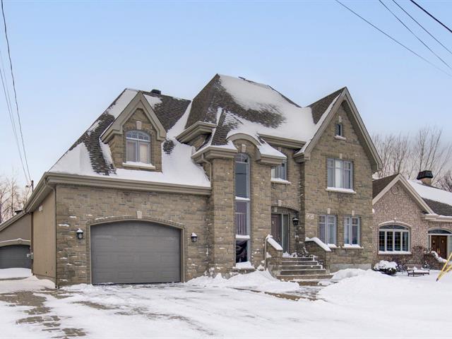Two or more storey sold, Saint-Philippe