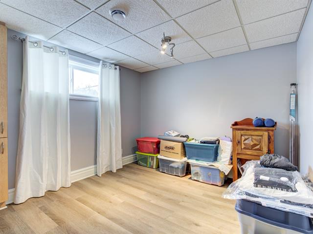 Two or more storey sold, Saint-Philippe