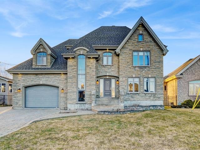 Two or more storey sold, Saint-Philippe