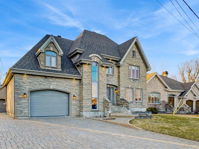 Two or more storey sold, Saint-Philippe