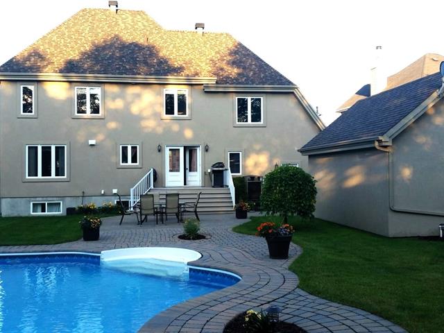 Two or more storey sold, Saint-Philippe