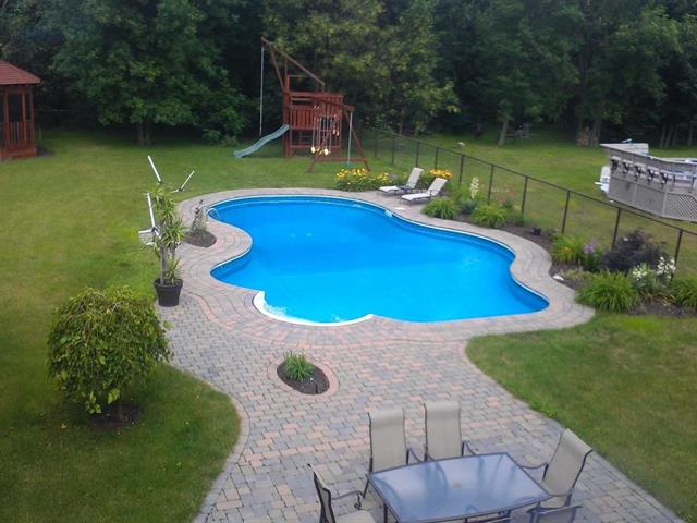 Two or more storey sold, Saint-Philippe