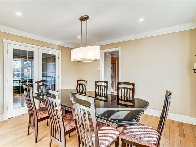 Two or more storey sold, Saint-Philippe