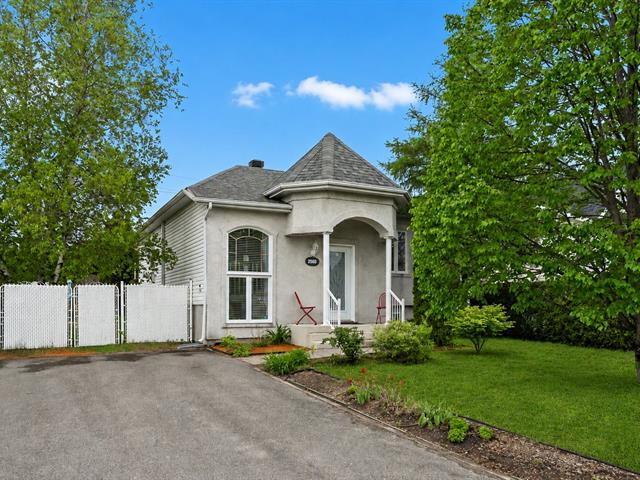 maison à vendre Terrebonne (Terrebonne)
