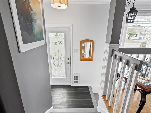 Hall d'entrée