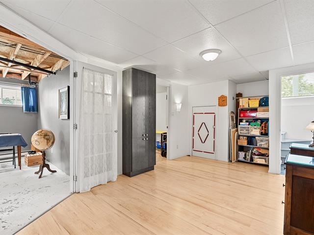 Salle familiale