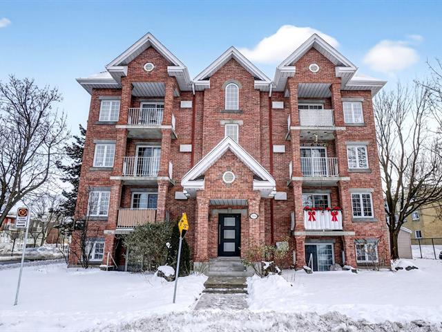 maison à vendre Laval (Chomedey)