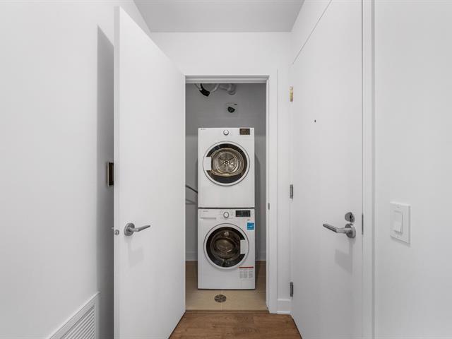 Salle de lavage