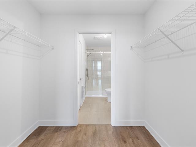 Penderie (Walk-in)
