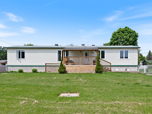maison à vendre Terrebonne (La Plaine)