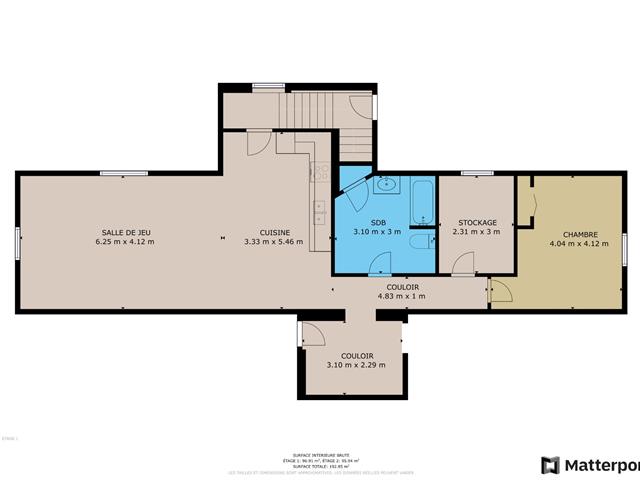 Plan (croquis)