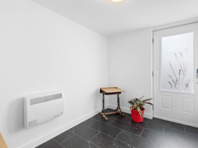 Hall d'entrée