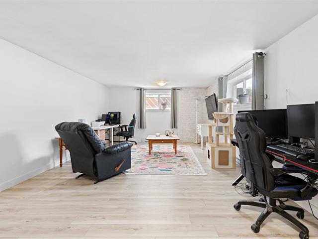 Salle familiale