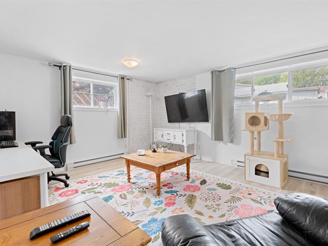 Salle familiale